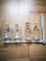 Glas Flasche Sirup Öl Essig Selbstgemachtes Bonn - Brüser Berg Vorschau