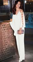 Eleganter Jumpsuit Nordrhein-Westfalen - Wesel Vorschau