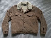 Polo Ralph Lauren Trucker Cord Jacke Fellkragen Hannover - Vahrenwald-List Vorschau