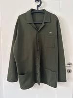 Lacoste Strickjacke – Dunkelgrün – Größe XXL Bremen - Neustadt Vorschau