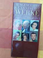 Opernchöre Opernsänger klassische Musik Staatsoper Berlin Nordrhein-Westfalen - Krefeld Vorschau