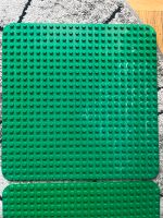 1 große LEGO Duplo Platte Classic grün Nordrhein-Westfalen - Paderborn Vorschau