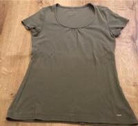 Damen T-Shirt, Gr. 36, oliv von s‘Oliver Bayern - Gangkofen Vorschau
