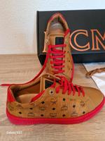 SALE!!!MCM Terrain Low-Top-Sneaker Gr 41 Hannover - Döhren-Wülfel Vorschau