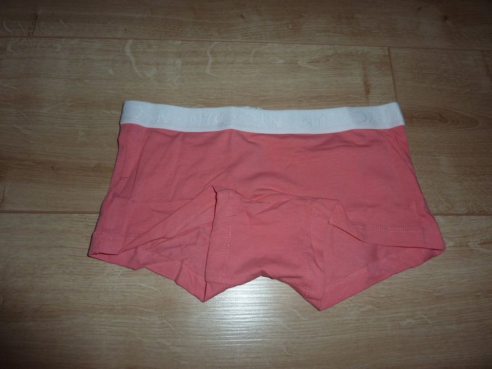 H&M Gr. 134/140 NEU! Boxershorts Pantys in Dortmund