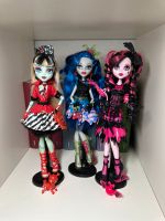 Monster high Sweet Screams Puppen Thüringen - Jena Vorschau