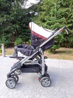 Harten Buggy Sachsen - Pulsnitz Vorschau