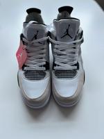 Jordan Air Herren weiß-beige-Schwarz Gr 44 neu Nordrhein-Westfalen - Gelsenkirchen Vorschau