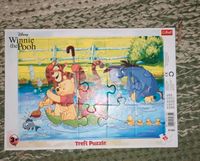 Puzzle Winnie the Pooh, 15 Teile, 3+ Brandenburg - Werder (Havel) Vorschau