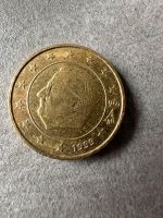10 Cent Münze 1999 Belgien Baden-Württemberg - Rastatt Vorschau