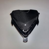 HONDA CBR650R VERKLEIDUNG, DECKEL, TACHOMETER – CARBON Bochum - Bochum-Mitte Vorschau