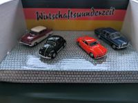 1:87 Set Wirtschaftswunderzeit Modellautos Nordrhein-Westfalen - Menden Vorschau