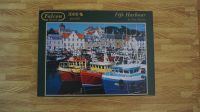 Falcon Puzzle 1000 Teile Five Harbour Tom Mackie Hessen - Darmstadt Vorschau