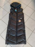 Neu Frieda Freddies Weste Jacke Damen Longweste schwarz Gr. 34 Bayern - Regenstauf Vorschau