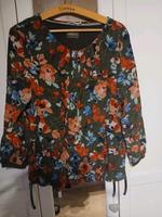 Cecil Bluse blumen motive xl Niedersachsen - Vechelde Vorschau