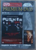 Pusher DVD (DVD Magazin Edition) Bayern - Fraunberg Vorschau