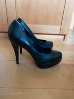 High Heels echt Leder Niedersachsen - Osnabrück Vorschau