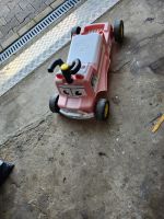 Feuerwehr Spielzeugauto zu verschenken Nordrhein-Westfalen - Lippstadt Vorschau