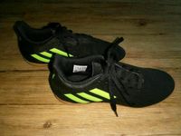 Hallen-Fußballschuhe von Adidas !!! NEU !!! Gr. 36 Bayern - Schwarzenfeld Vorschau