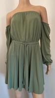 Strandkleid Kleid ASOS Thüringen - Steinbach-Hallenberg (Thüringer W) Vorschau