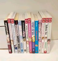 Romance-Manga Einzelbände Frankfurt am Main - Preungesheim Vorschau