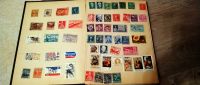 Verkaufe aus Erbschaft USA Briefmarken Bad Doberan - Landkreis - Tessin Vorschau