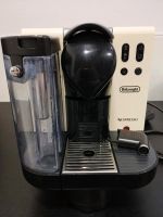 Nespresso DeLonghi Lattissima Kaffee Kapselmaschine Bayern - Beilngries Vorschau