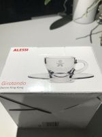 Alessi Girotondo Espresso Tassen, 2Stk., Neu Hamburg-Nord - Hamburg Winterhude Vorschau