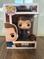 Funko Pop Supernatural Dean with First Blade Special Edition 444 Bayern - Neuburg a.d. Donau Vorschau