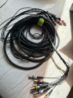 Multicore Kabel GEWA Thüringen - Großbreitenbach Vorschau