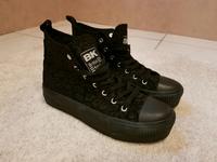 British Knights Damenschuhe/40 Sachsen-Anhalt - Hötensleben Vorschau