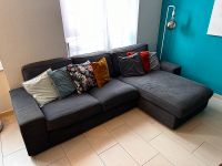 Ikea Couch 1,6m x 2.6m - sehr gut erhalten - Sofa Baden-Württemberg - Pforzheim Vorschau