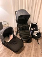 Neuwertiger Kinderwagen 3 in 1 Bayern - Nürnberg (Mittelfr) Vorschau