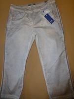 CECIL HOSE VICTORIA  7/8  GRAU  GR.42 OIL-DYED NEU Niedersachsen - Edemissen Vorschau