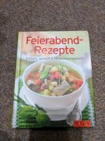 Feierabend Rezepte Sachsen-Anhalt - Klostermansfeld Vorschau