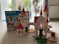 Playmobil Prinzessinnenschloss 5142 Schleswig-Holstein - Elmshorn Vorschau