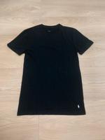 Polo Ralph Lauren T Shirt - S, schwarz Mitte - Wedding Vorschau