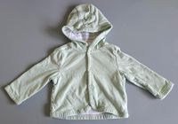 Baby-Übergangsjacke, Gr. 62/68, von Pocopiano, grün Niedersachsen - Embsen Vorschau