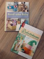 Baby und Kind - Näh und DIY Buchset - Nähbuch, Bastelbuch Sachsen-Anhalt - Elbingerode (Harz) Vorschau