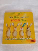 Der Hase mit der roten Nase - Buch ab 2 Jahre Nordrhein-Westfalen - Erftstadt Vorschau