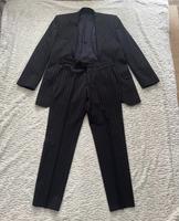 Hugo Boss Stretch Anzug Gr. 48 (2 Anzüge) Altona - Hamburg Rissen Vorschau