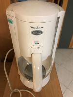 Moulinex Kaffeemaschine Hessen - Kriftel Vorschau