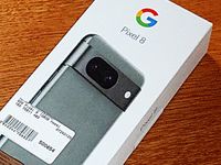 ⭐⭐⭐ GOOGLE PIXEL 8 - NEU - AUS VERTRAGSVERLÄNGERUNG ⭐⭐⭐ Nordrhein-Westfalen - Willich Vorschau