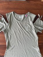 Sommer Shirt-Kleid Khaki Größe 152 von George Gina & Lucy Düsseldorf - Unterbilk Vorschau