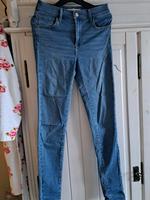 Jeans Levis 26 32 High Rise Super Skinny 720 Niedersachsen - Hankensbüttel Vorschau