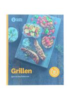 Weight Watchers Kochbuch “Grillen” Gesunde Rezepte neu* Brandenburg - Werder (Havel) Vorschau