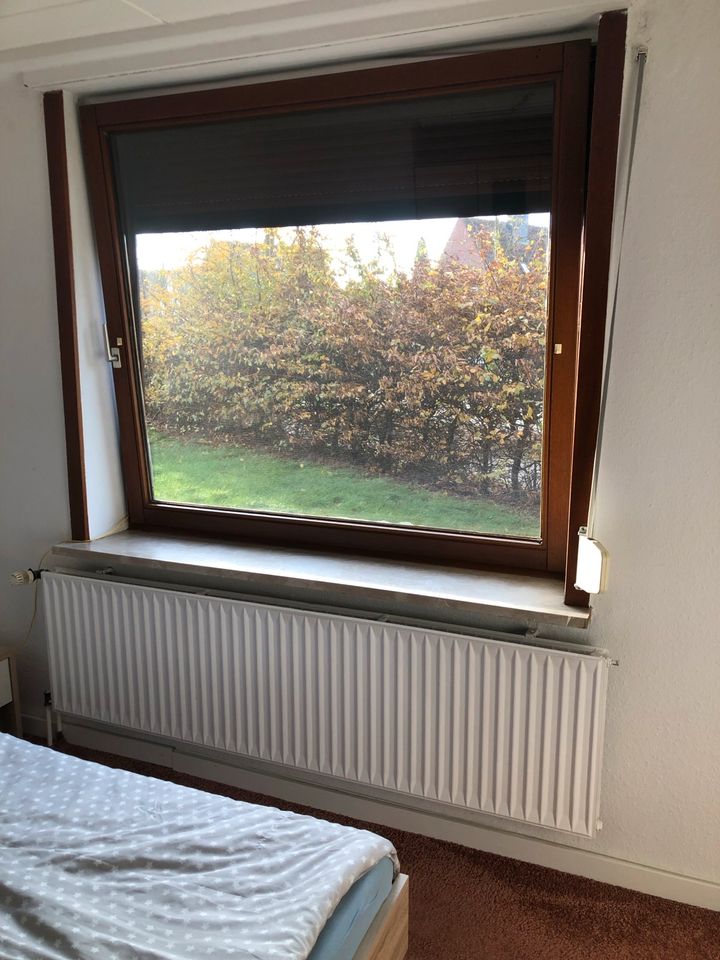 Monteurs Wohnung in Glückstadt