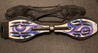 Waveboard Makrofit-pro lila schwarz Nordrhein-Westfalen - Mülheim (Ruhr) Vorschau