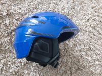 Blauer Skihelm 57-59 Cratoni Bayern - Laufach Vorschau