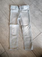 H&M Mädchen Jeans Gr 104 Bayern - Walderbach Vorschau